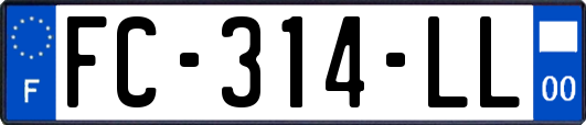 FC-314-LL