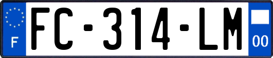 FC-314-LM
