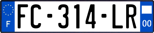 FC-314-LR