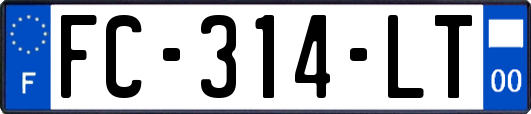 FC-314-LT
