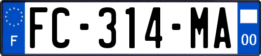 FC-314-MA