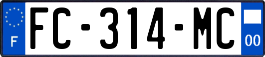 FC-314-MC