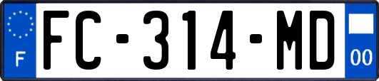 FC-314-MD