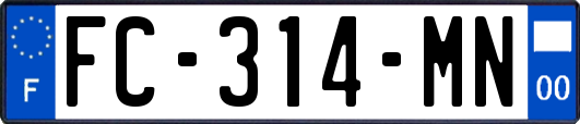 FC-314-MN