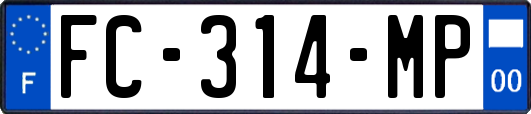 FC-314-MP
