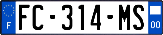 FC-314-MS