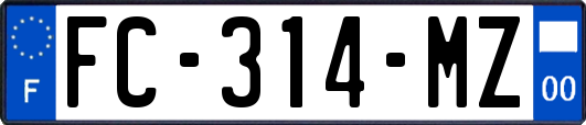 FC-314-MZ