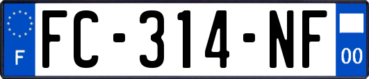 FC-314-NF