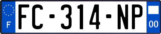 FC-314-NP