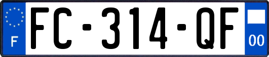 FC-314-QF