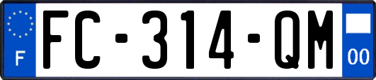 FC-314-QM