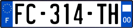 FC-314-TH