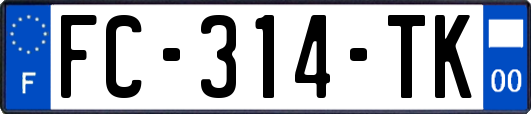 FC-314-TK