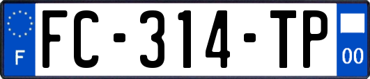 FC-314-TP