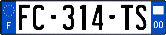 FC-314-TS