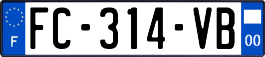 FC-314-VB