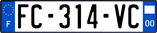 FC-314-VC