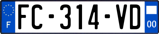 FC-314-VD