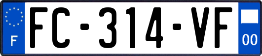 FC-314-VF