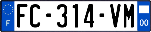 FC-314-VM