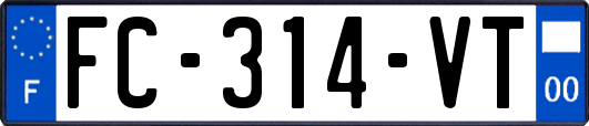 FC-314-VT