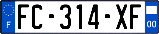 FC-314-XF