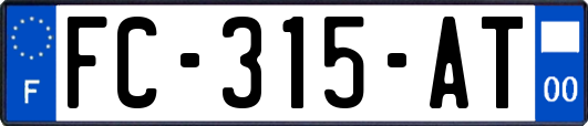 FC-315-AT