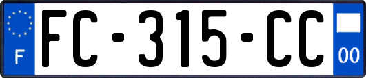 FC-315-CC