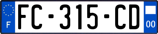 FC-315-CD