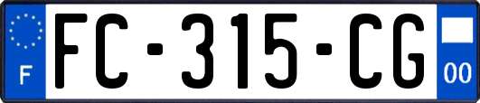 FC-315-CG