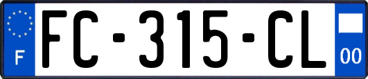 FC-315-CL