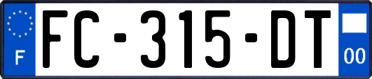 FC-315-DT