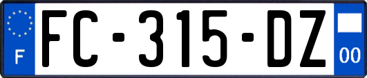 FC-315-DZ