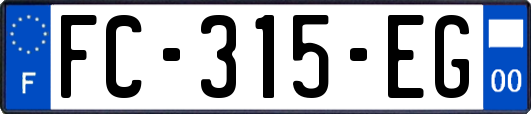 FC-315-EG