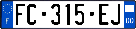 FC-315-EJ