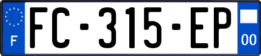 FC-315-EP