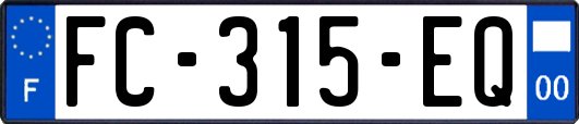 FC-315-EQ