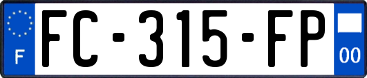 FC-315-FP