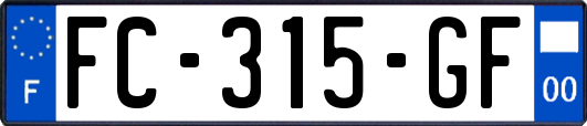 FC-315-GF