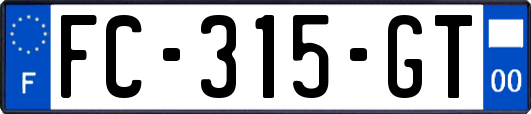 FC-315-GT