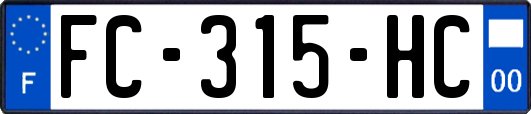 FC-315-HC