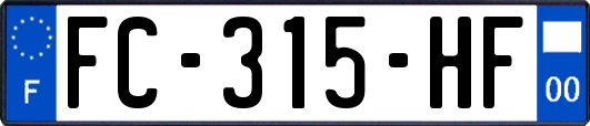 FC-315-HF