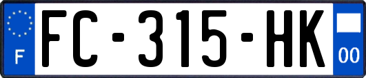 FC-315-HK