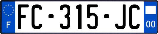 FC-315-JC