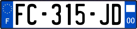 FC-315-JD