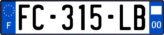 FC-315-LB