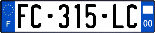 FC-315-LC