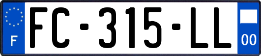 FC-315-LL