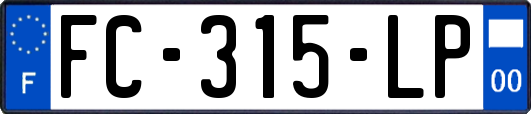 FC-315-LP