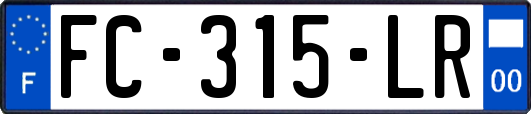 FC-315-LR